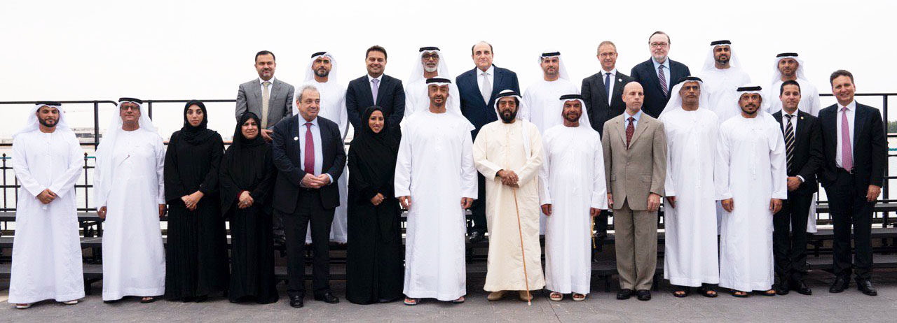 Emirates Foundation Social Investment Forum 
