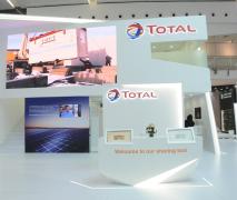 Total at WFES - 6
