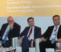 Total at WFES - 5
